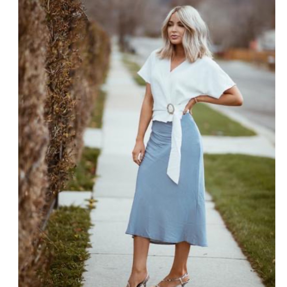 Cara Loren skirt